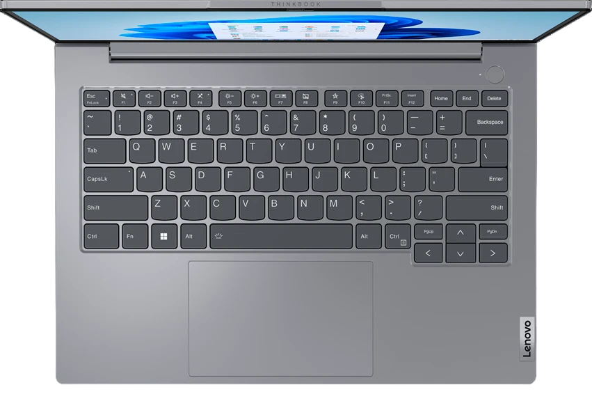 Ноутбук Lenovo ThinkBook 14 Gen 6 (21KG004SRU)
