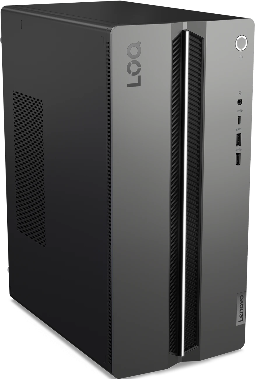 Системный блок Lenovo LOQ Tower Gen 9 (90X0006PKZ)