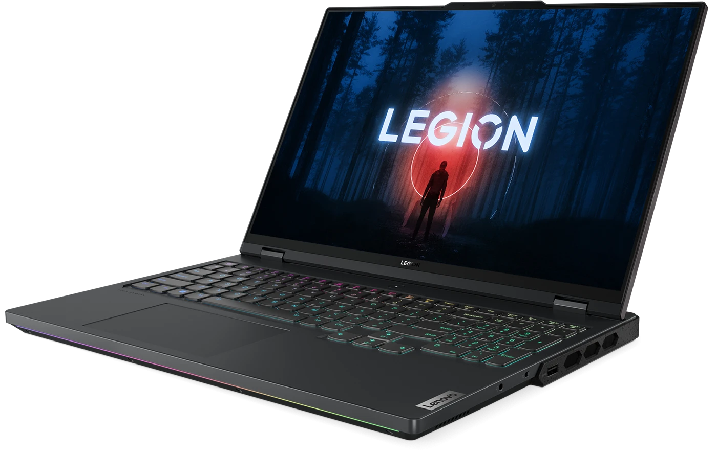 Ноутбук Lenovo Legion Pro 5 Gen 8 (82WK005HRK)