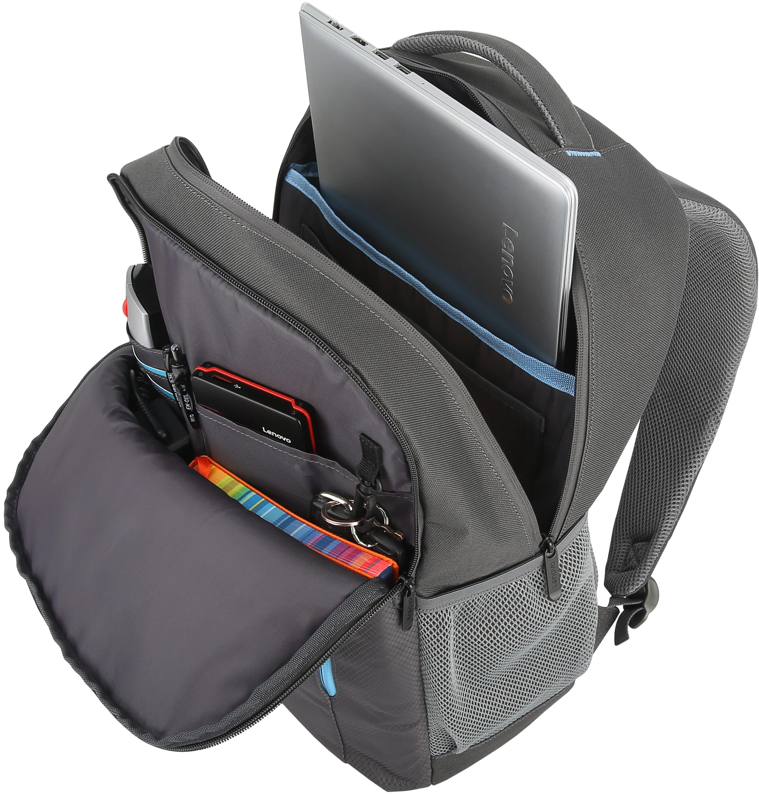 Рюкзак для ноутбука Lenovo Everyday B515 (GX40Q75217)