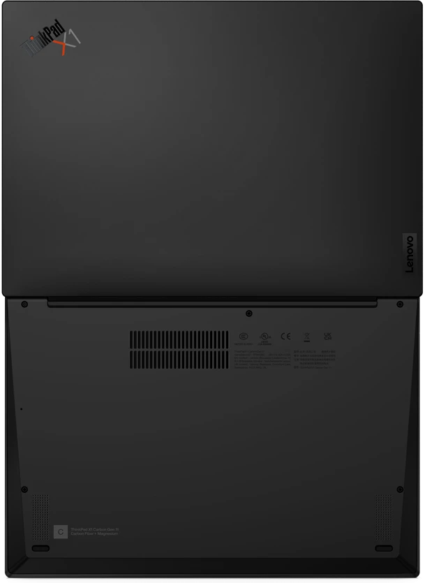 Ноутбук Lenovo ThinkPad X1 Carbon Gen 11 (21HM00AQRT)