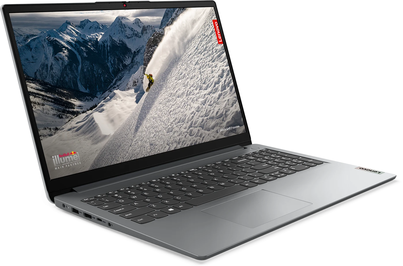 Ноутбук Lenovo IdeaPad 1 Gen 7 (82R10052RK)