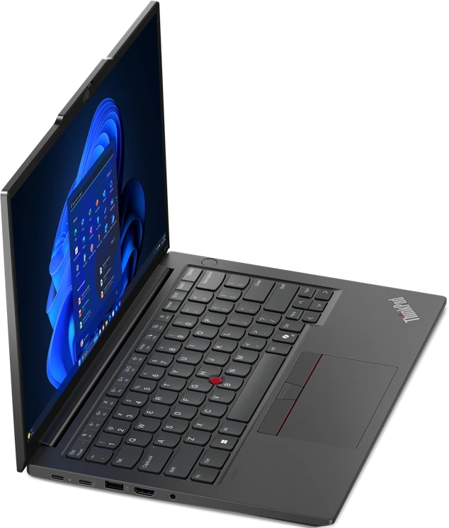 Ноутбук Lenovo ThinkPad E14 Gen 6 (21M7002RRT)