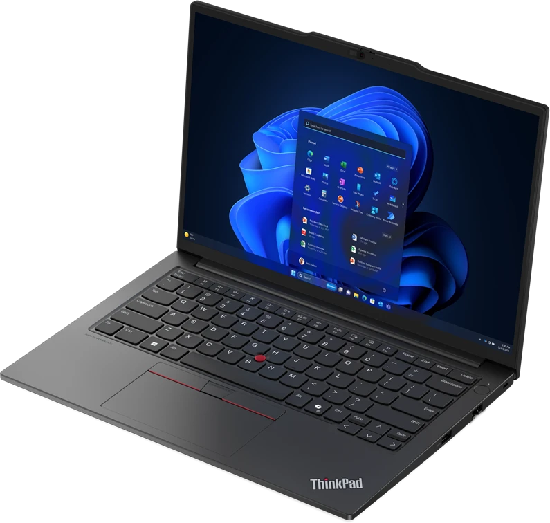 Ноутбук Lenovo ThinkPad E14 Gen 6 (21M7002RRT)