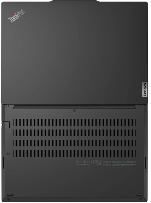 Ноутбук Lenovo ThinkPad E14 Gen 6 (21M7002RRT)