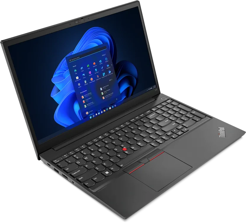 Ноутбук Lenovo ThinkPad E15 Gen 4 (21E6005XRT)