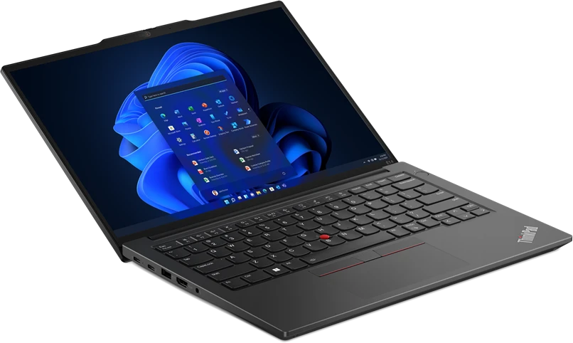 Ноутбук Lenovo ThinkPad E14 Gen 5 (21JK0003RT)