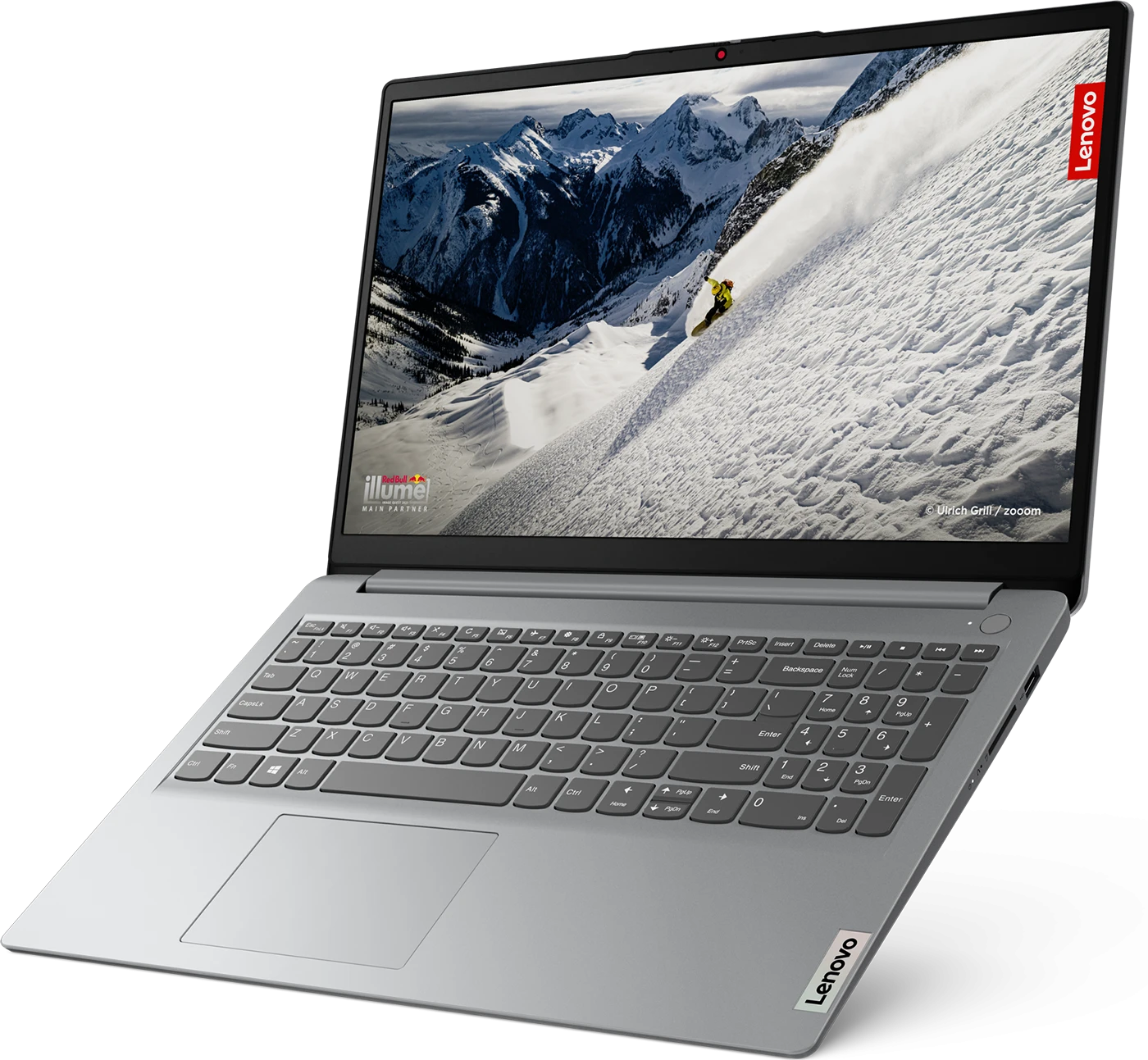 Ноутбук Lenovo IdeaPad 1 Gen 7 (82R10057RK)