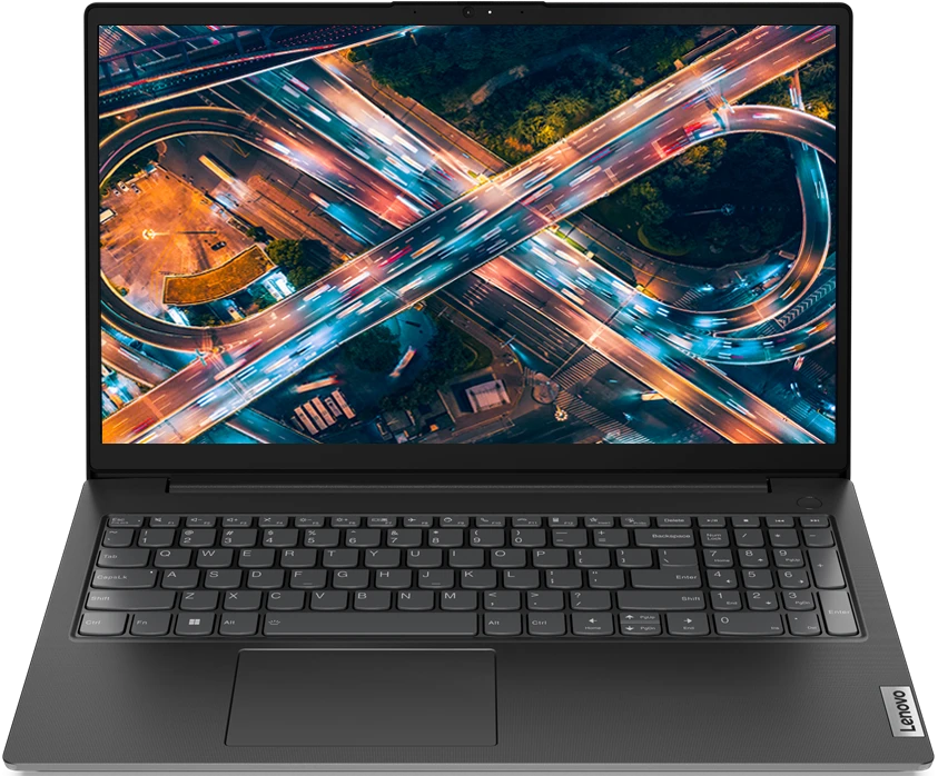 Ноутбук Lenovo V15 Gen 4 (83A10055RU)