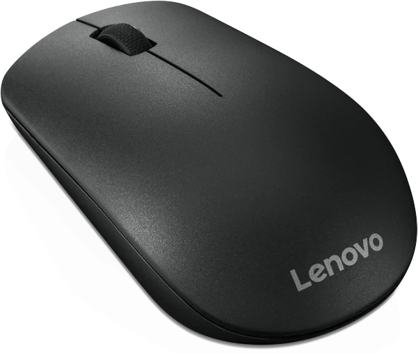 Мышь Lenovo 400 Wireless (GY50R91293)