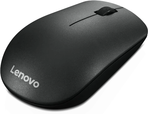 Мышь Lenovo 400 Wireless (GY50R91293)