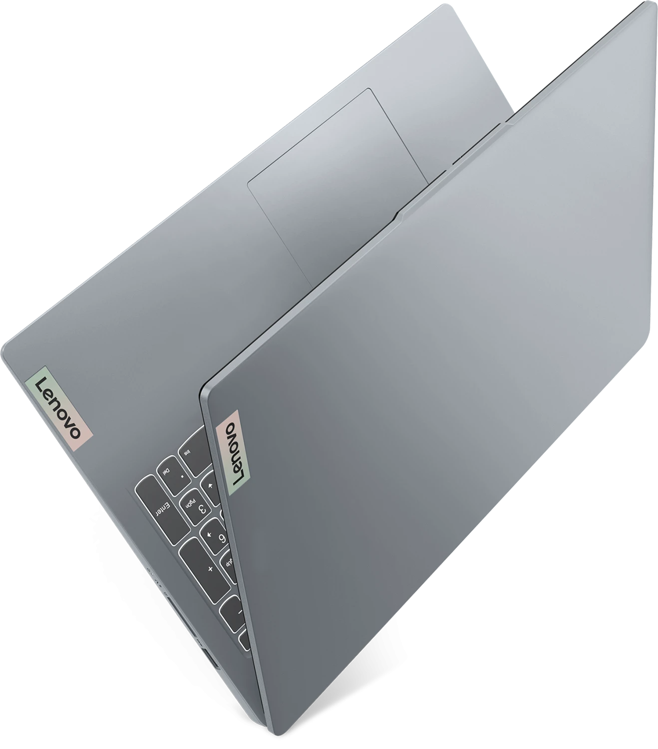 Ноутбук Lenovo IdeaPad Slim 3 Gen 8 (82XB0018RK)