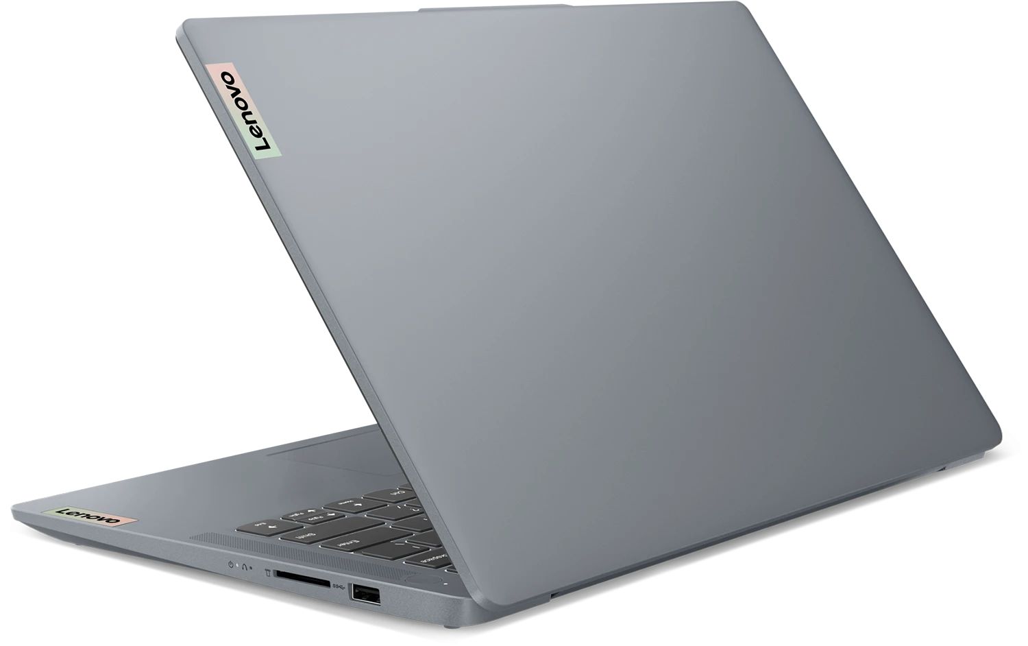 Ноутбук Lenovo IdeaPad Slim 3 Gen 8 (82XN003KRK)