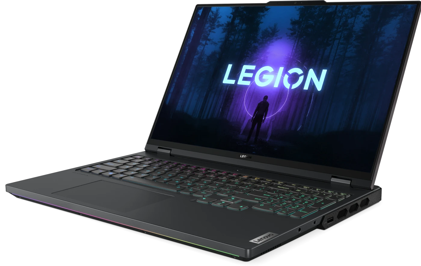Ноутбук Lenovo Legion Pro 7 Gen 8 (82WR002ARK)