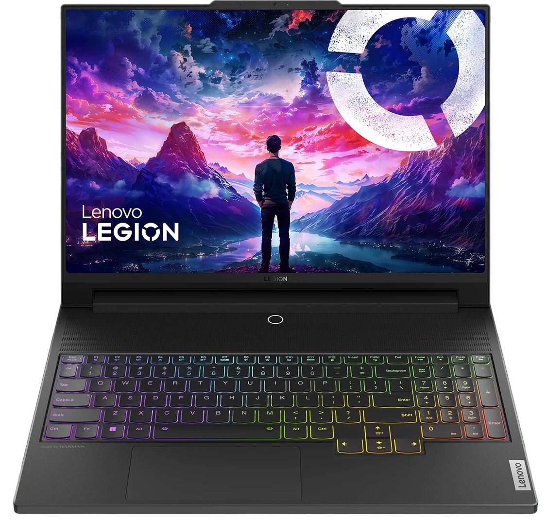 Ноутбук Lenovo Legion 9 Gen 8 (83AG001JRK)