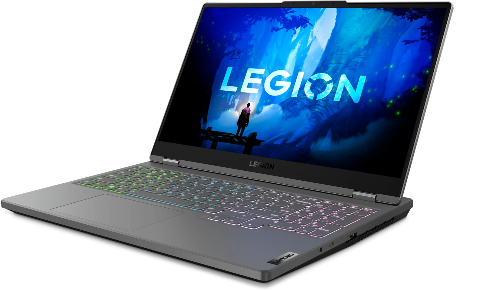 Ноутбук Lenovo Legion 5 Gen 7 (82RB00ERRK)
