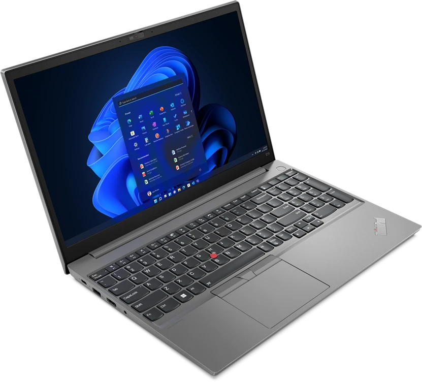 Ноутбук Lenovo ThinkPad E15 Gen 4 (21E7S3AJ00)
