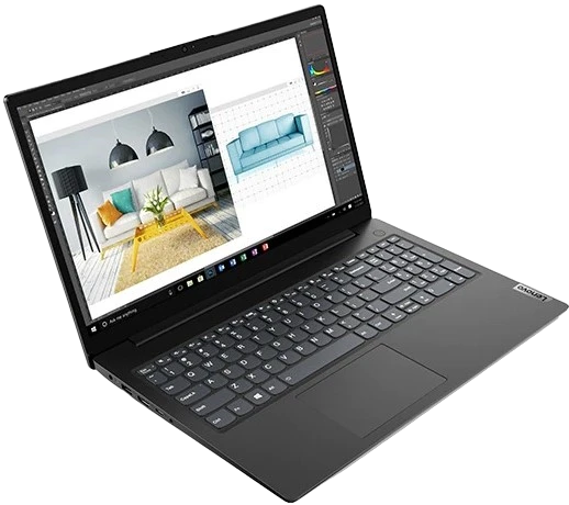Ноутбук Lenovo V15 Gen 2 (82KD002XRU)