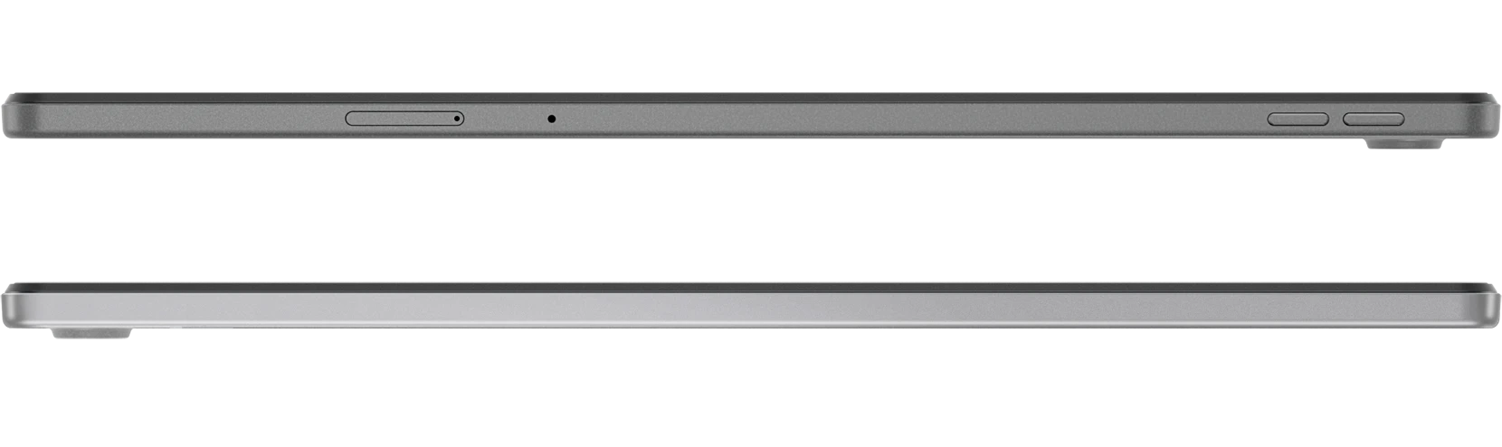 Планшет Lenovo Tab M10 Plus Gen 3 Storm Grey (ZAAN0115RU)
