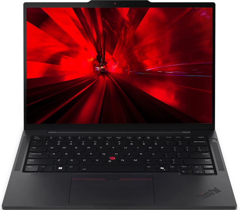 Ноутбук Lenovo ThinkPad T14s Gen 5 (21LS004QRT)