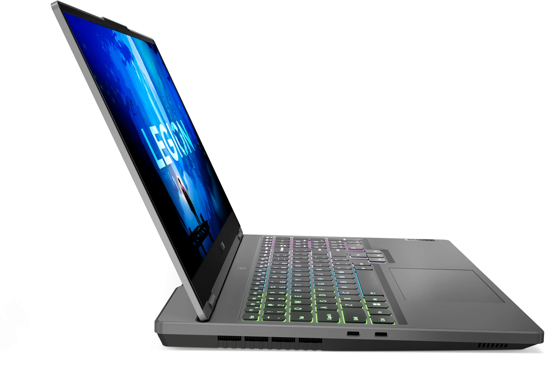 Ноутбук Lenovo Legion 5 Gen 7 (82RB00ERRK)