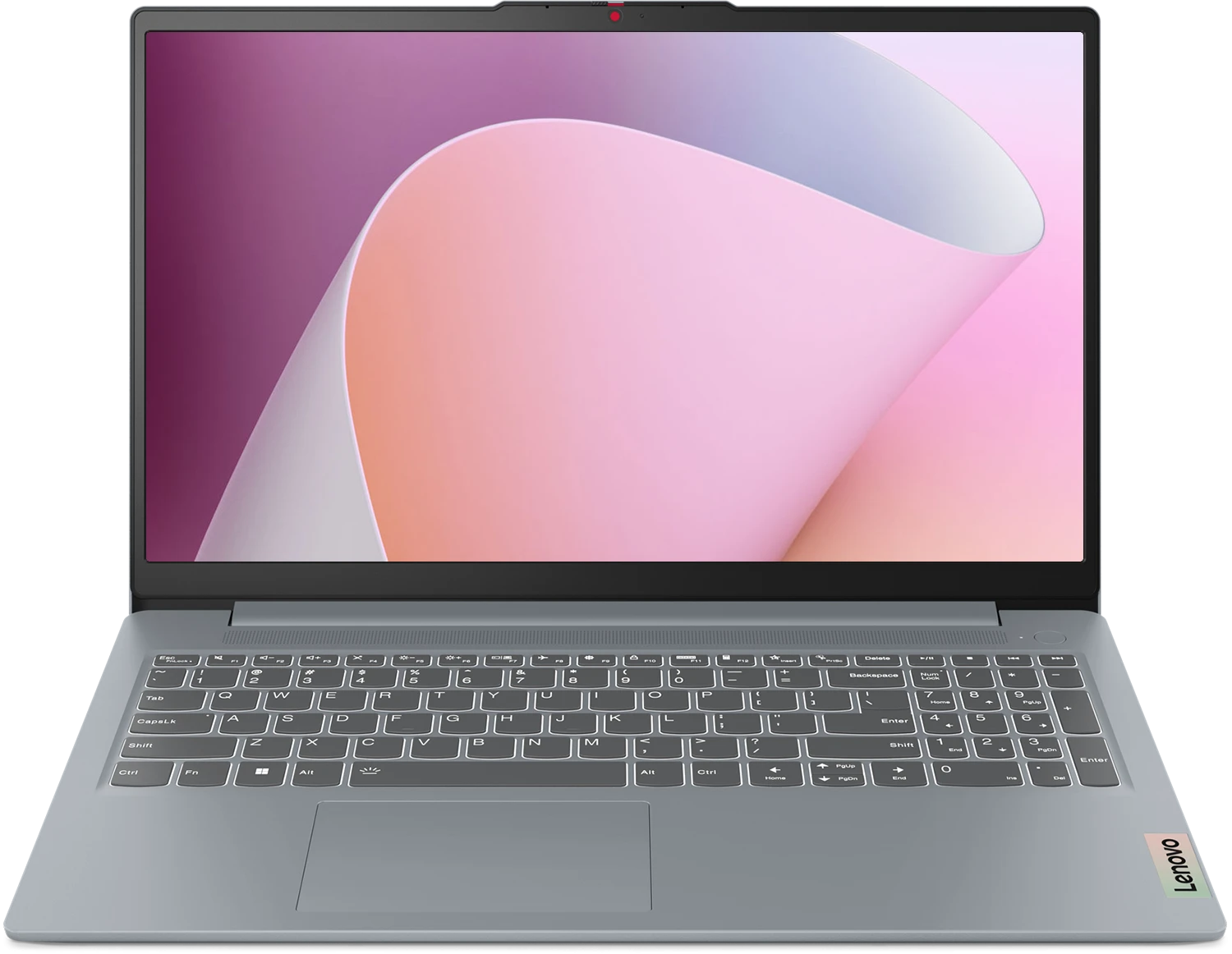 Ноутбук Lenovo IdeaPad Slim 3 Gen 8 (82XM00CDRK)