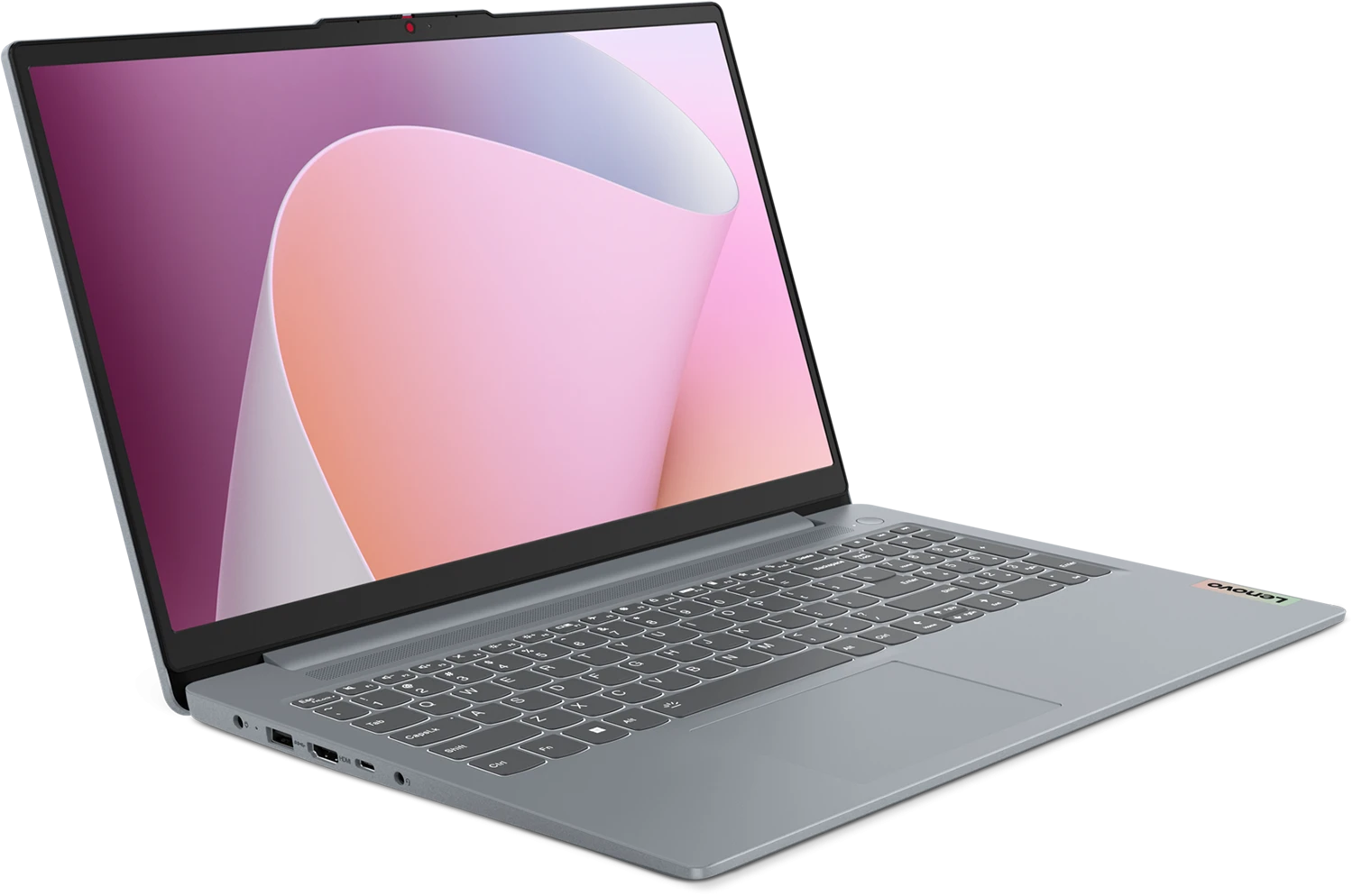 Ноутбук Lenovo IdeaPad Slim 3 Gen 8 (82XM00CDRK)