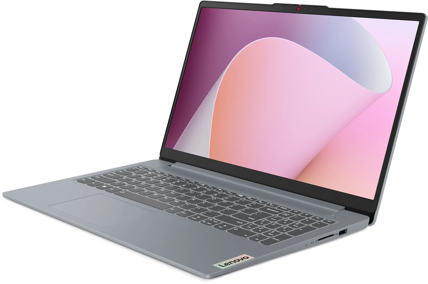 Ноутбук Lenovo IdeaPad Slim 3 Gen 8 (82XM00CDRK)