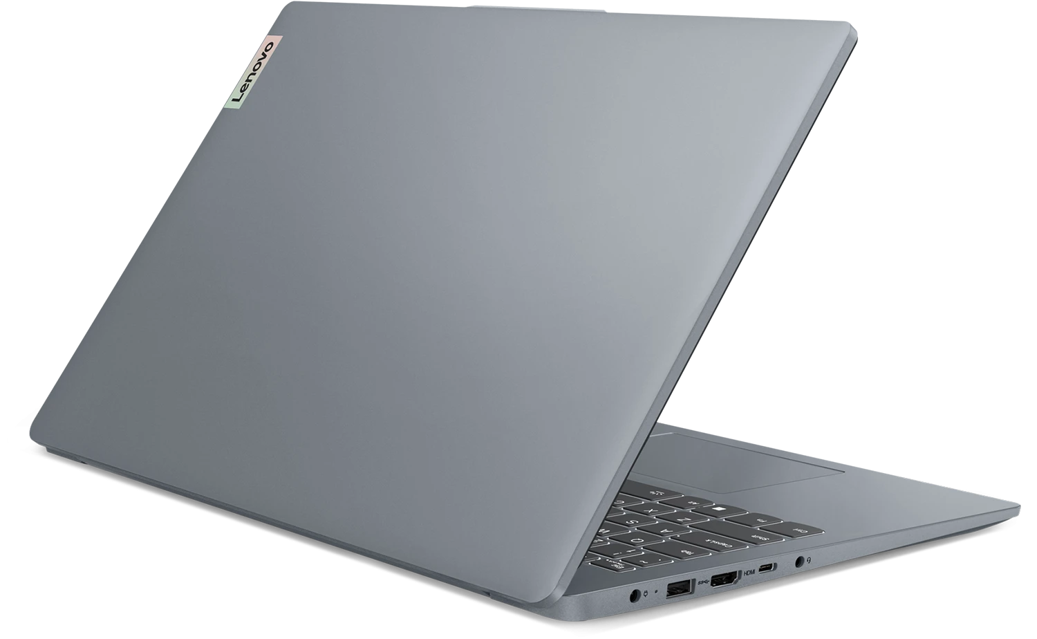 Ноутбук Lenovo IdeaPad Slim 3 Gen 8 (82XM00CDRK)