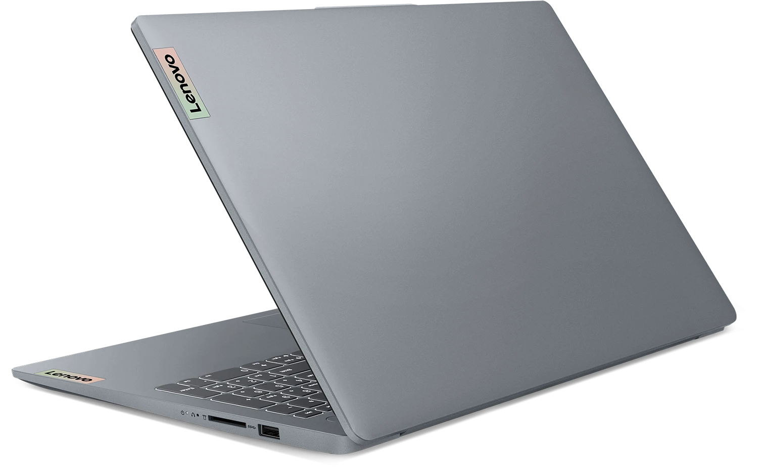 Ноутбук Lenovo IdeaPad Slim 3 Gen 8 (82XM00CDRK)