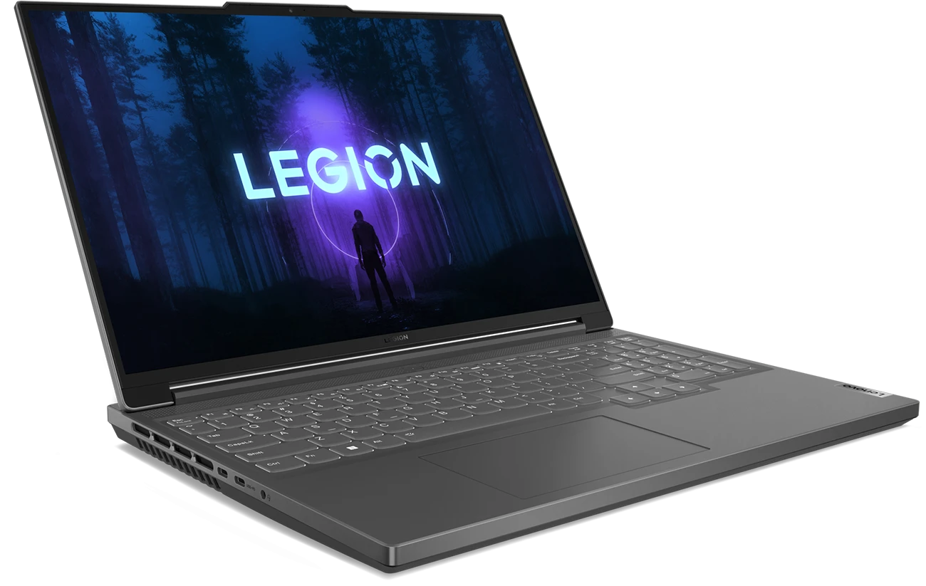 Ноутбук Lenovo Legion Slim 5 Gen 8 (82YA007GRK)