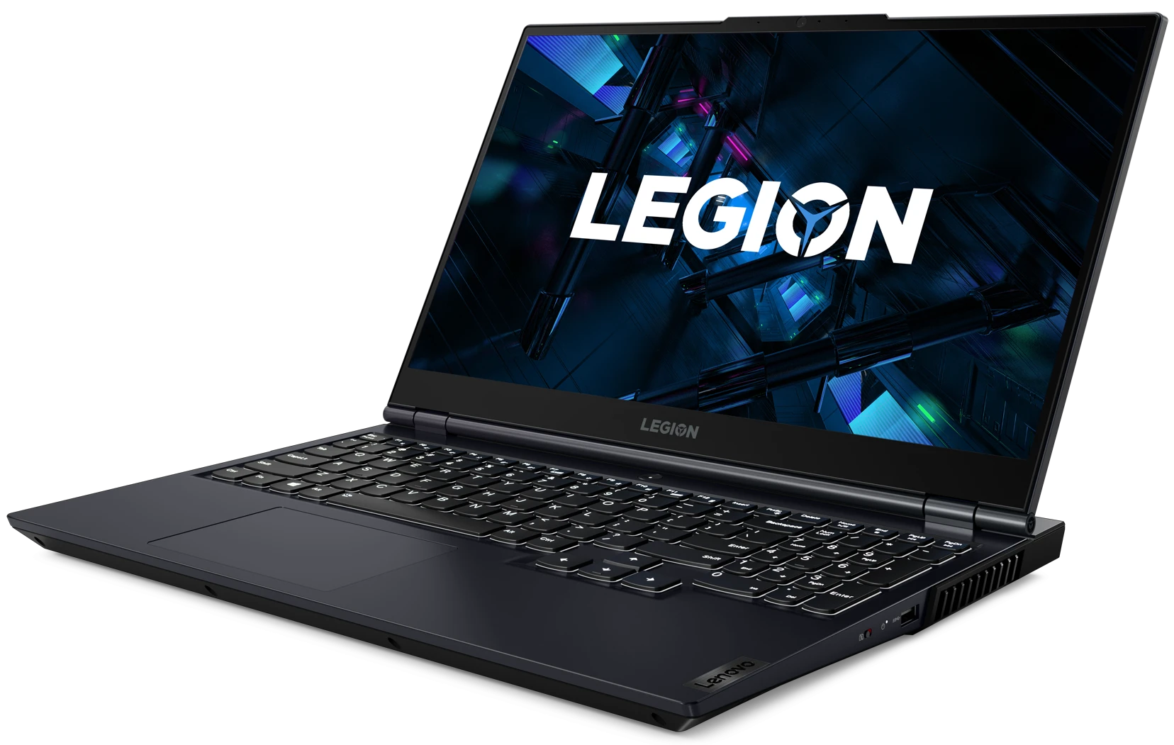 Ноутбук Lenovo Legion 5 Gen 6 (82JK00LPRK)