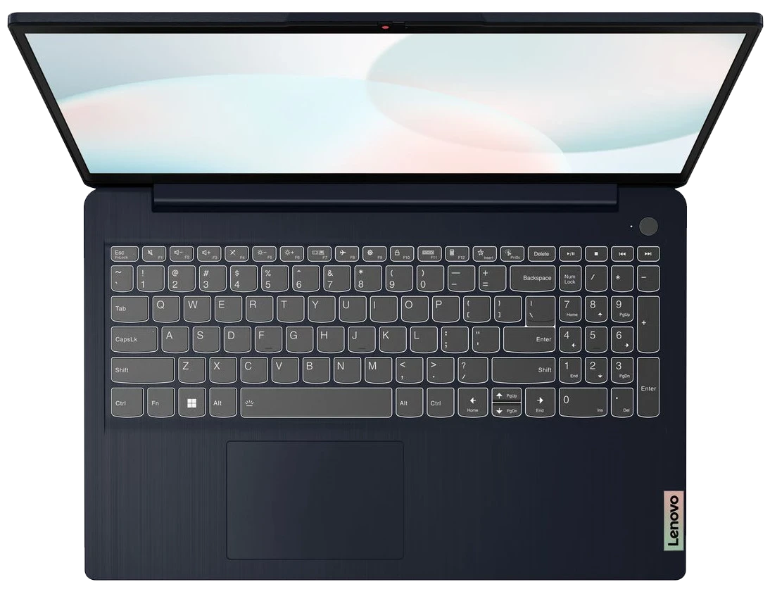 Ноутбук Lenovo IdeaPad 3 Gen 7 (82RN00AGRK)