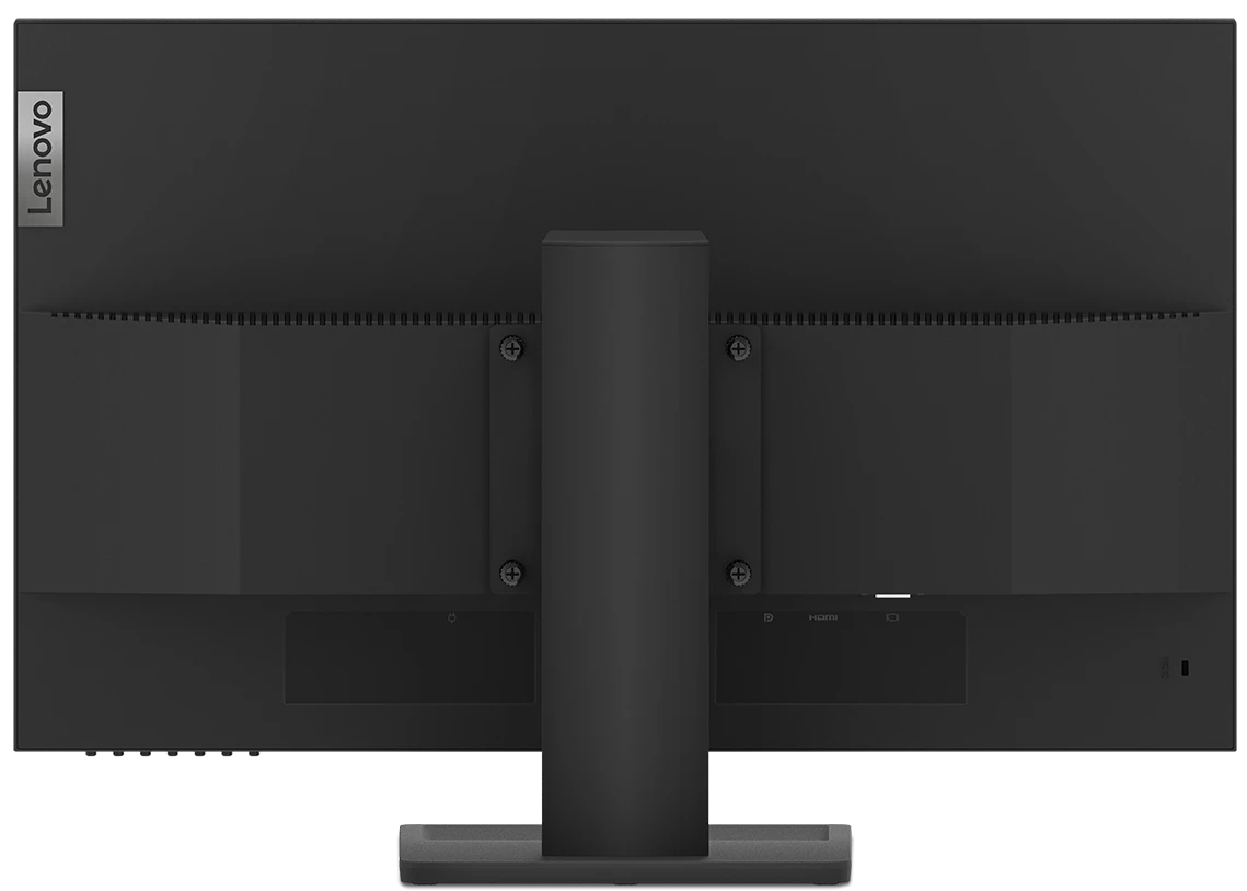 Монитор Lenovo ThinkVision E24-28 (62B6MAT3EU)