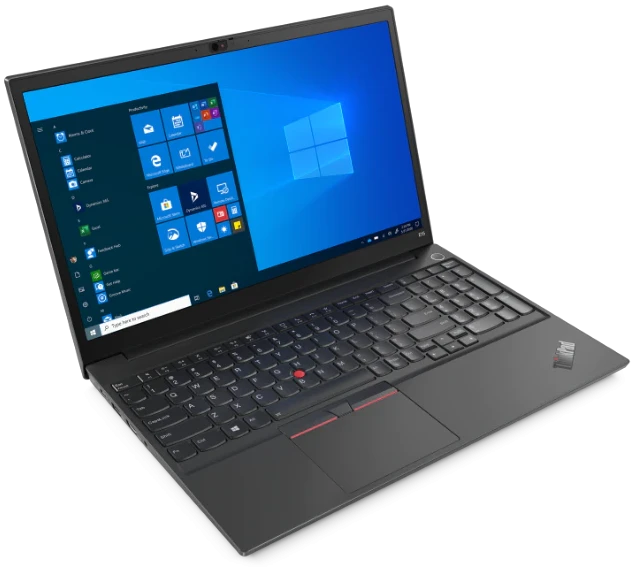Ноутбук Lenovo ThinkPad E15 Gen 2 (20TES37S00)