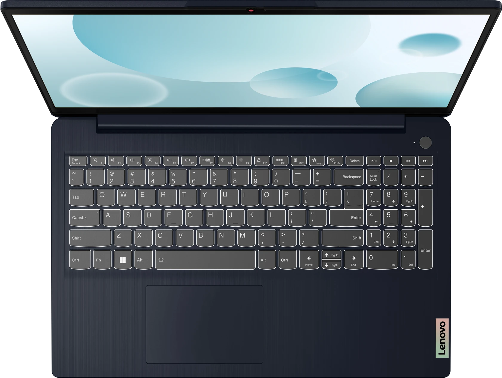 Ноутбук Lenovo IdeaPad 3 Gen 7 (82RK00AGRK)