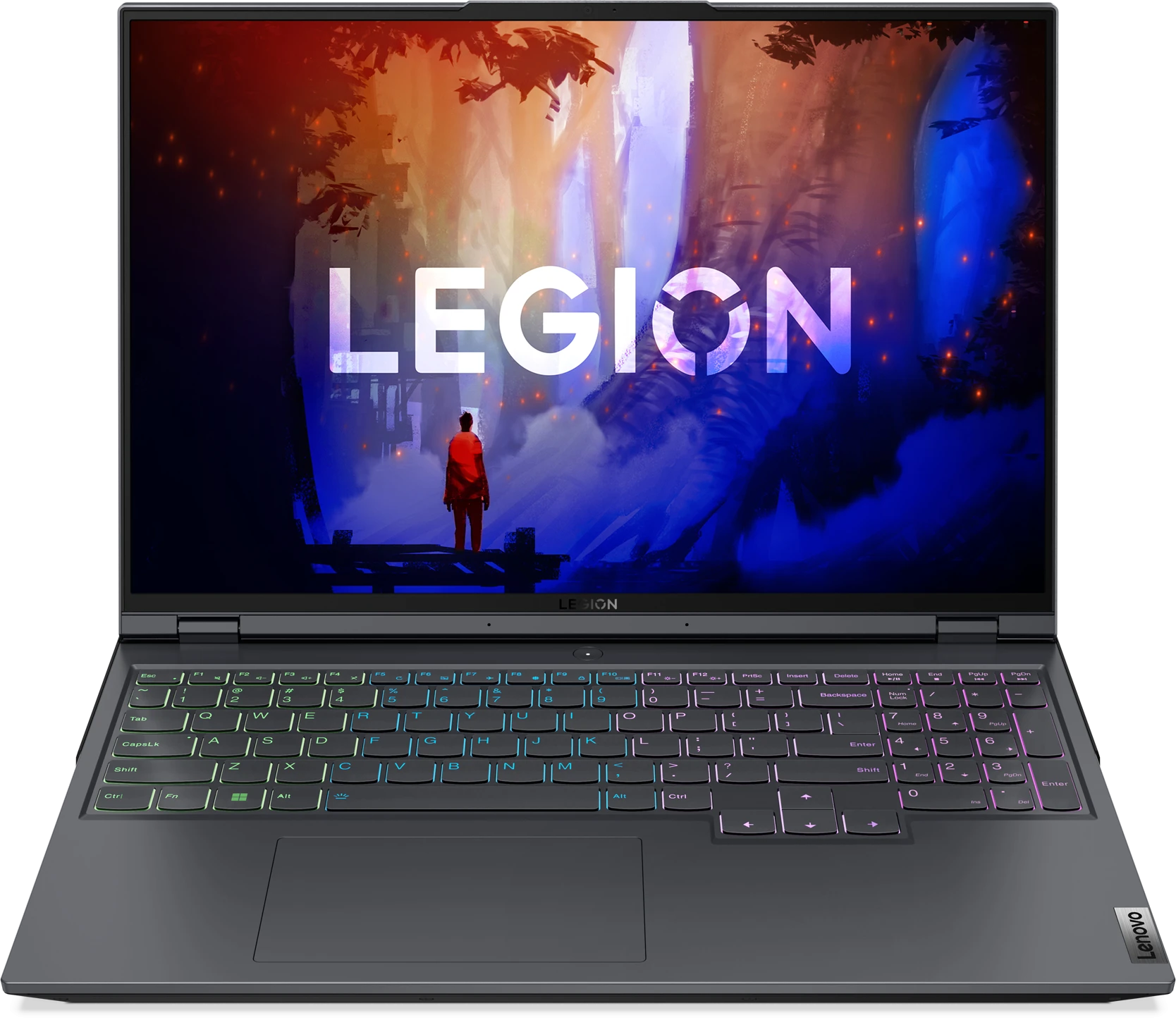 Ноутбук Lenovo Legion 5 Pro Gen 7 (82RG00GKRK)