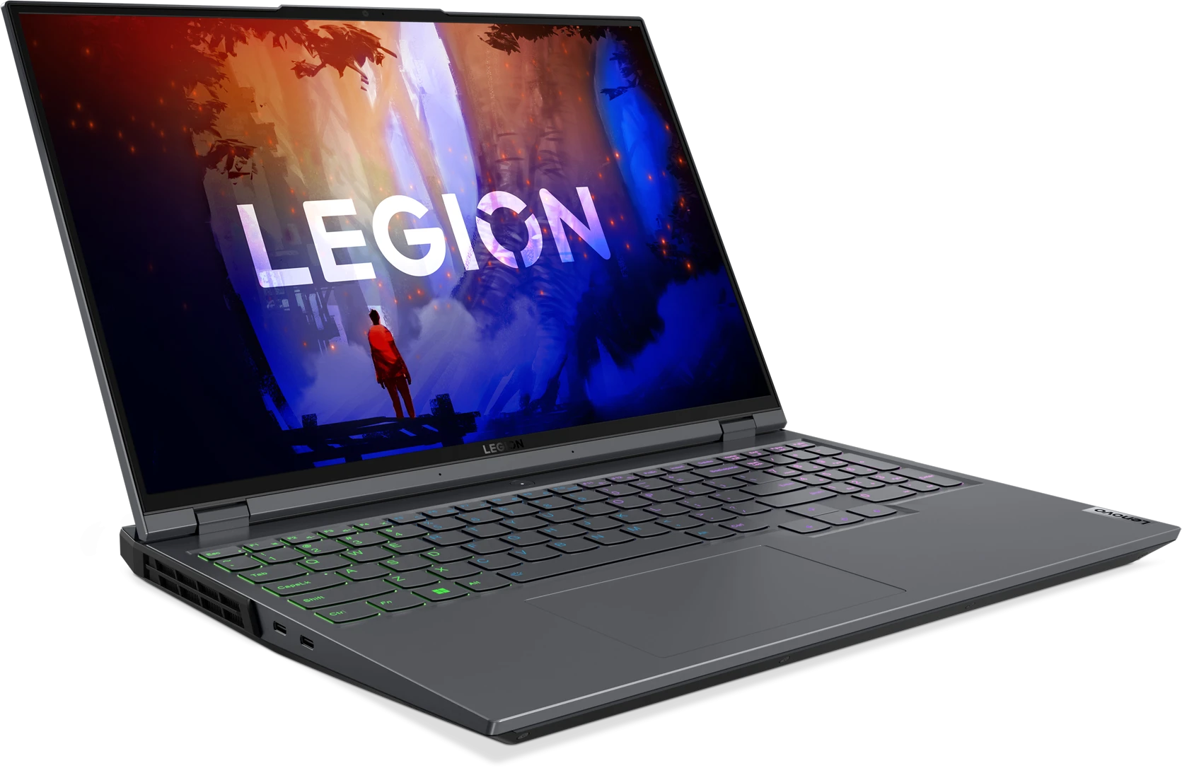 Ноутбук Lenovo Legion 5 Pro Gen 7 (82RG00GKRK)
