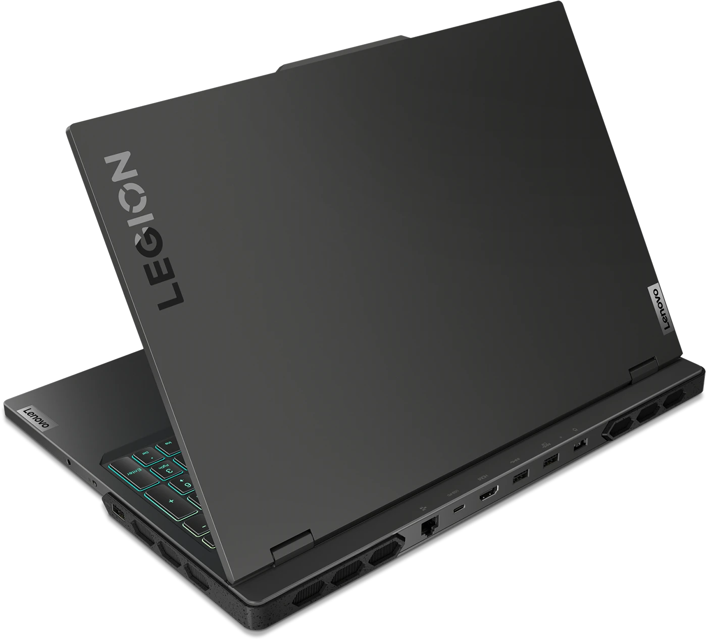 Ноутбук Lenovo Legion Pro 5 Gen 8 (82WK0041RK)