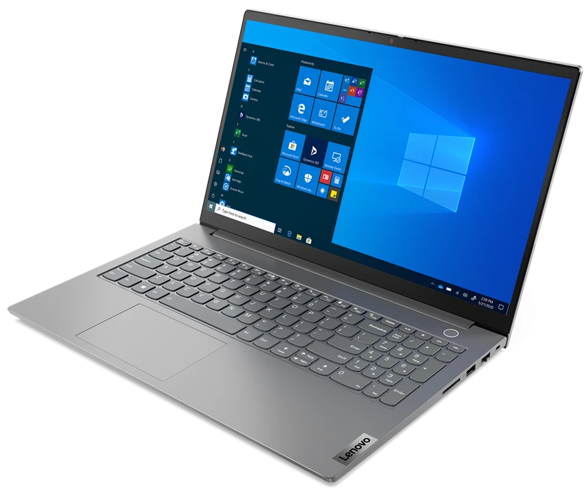 Ноутбук Lenovo ThinkBook 15 Gen 2 (20VE00U7RU)