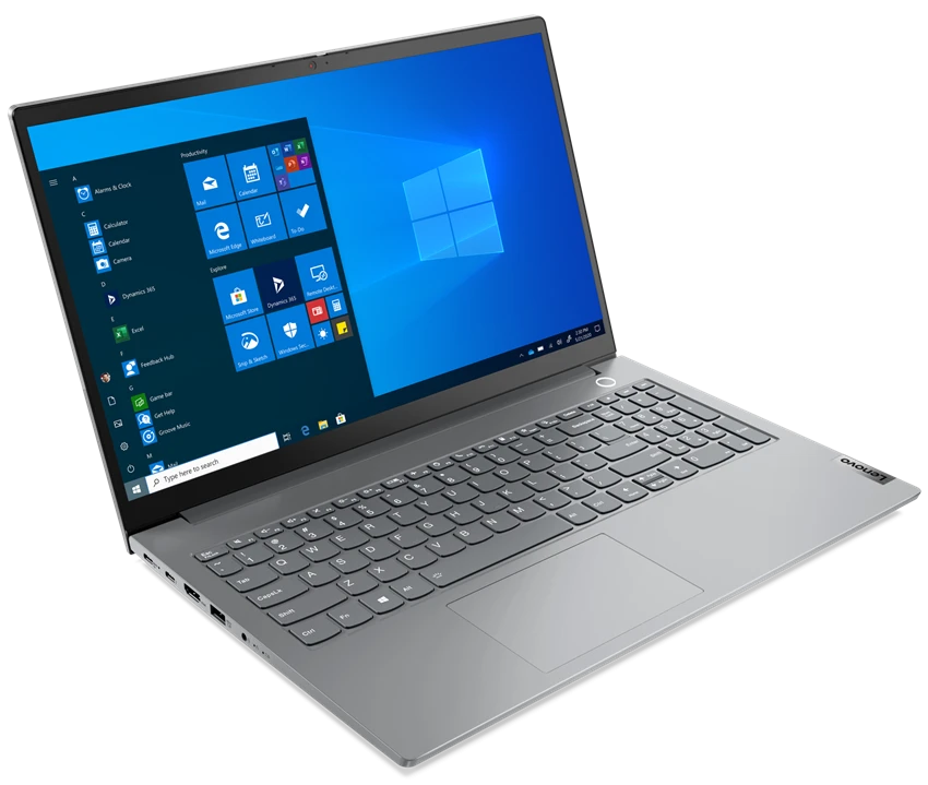 Ноутбук Lenovo ThinkBook 15 Gen 2 (20VE00U7RU)