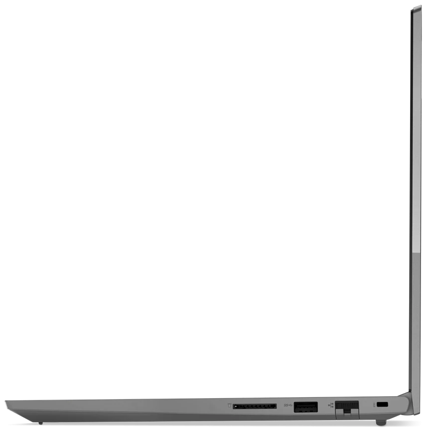 Ноутбук Lenovo ThinkBook 15 Gen 2 (20VE00U7RU)