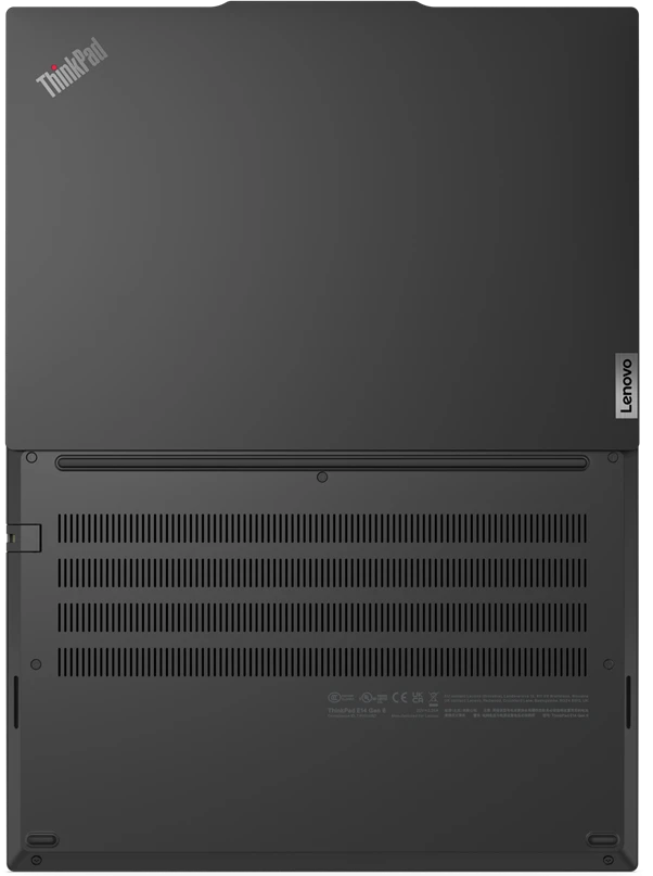 Ноутбук Lenovo ThinkPad E14 Gen 6 (21M7002XRT)