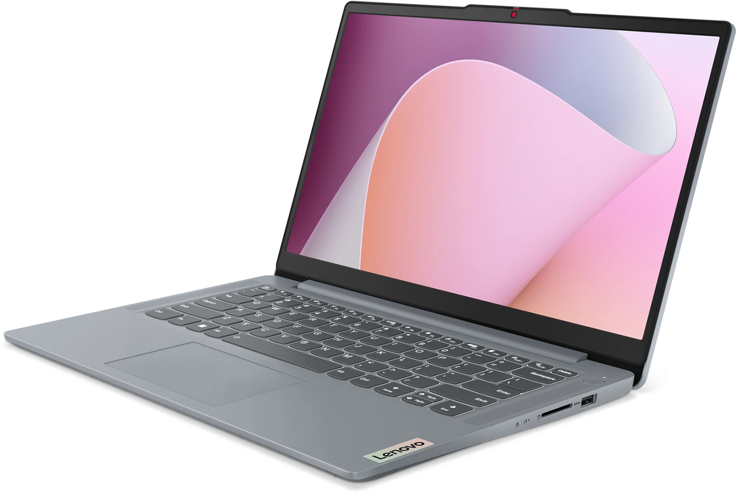 Ноутбук Lenovo IdeaPad Slim 3 Gen 8 (82XN0009RK)