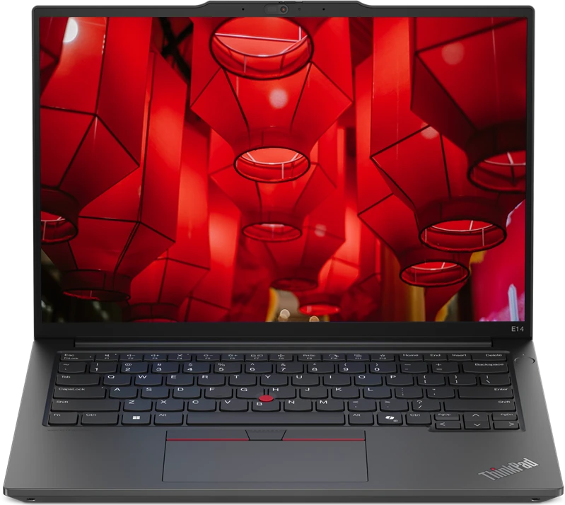 Ноутбук Lenovo ThinkPad E14 Gen 6 (21M7002RRT)