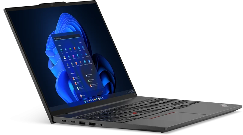 Ноутбук Lenovo ThinkPad E16 Gen 1 (21JN009LRT)