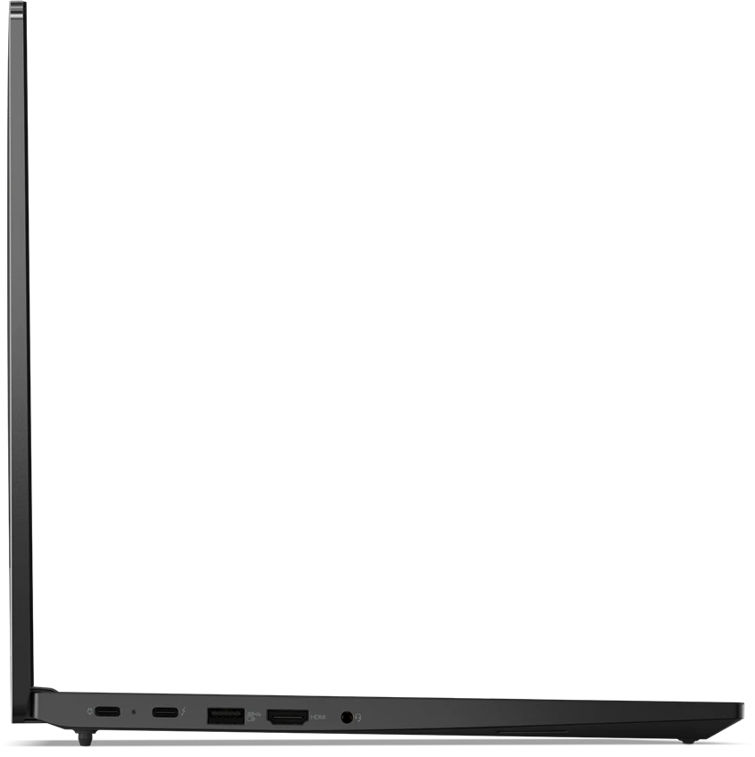 Ноутбук Lenovo ThinkPad E16 Gen 1 (21JN009LRT)