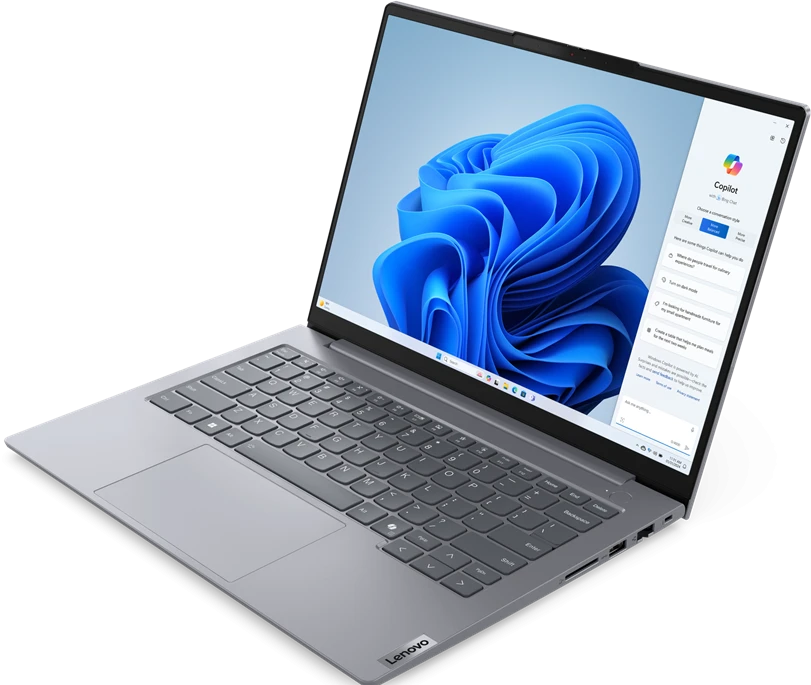 Ноутбук Lenovo ThinkBook 14 Gen 7 (21MV001YRU)