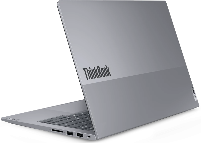 Ноутбук Lenovo ThinkBook 14 Gen 7 (21MV001YRU)