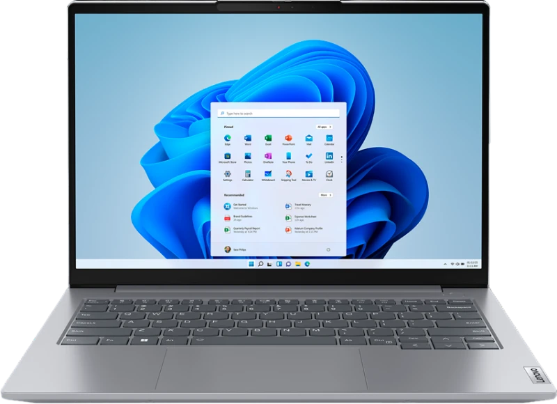 Ноутбук Lenovo ThinkBook 14 Gen 6 (21KG0011RU)
